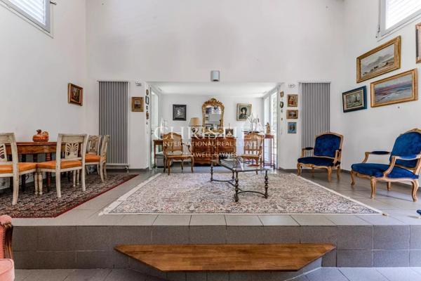 Ville d’hiver – Maison familiale 5 chambres –