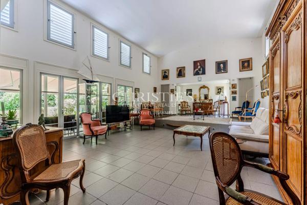 Ville d’hiver – Maison familiale 5 chambres –