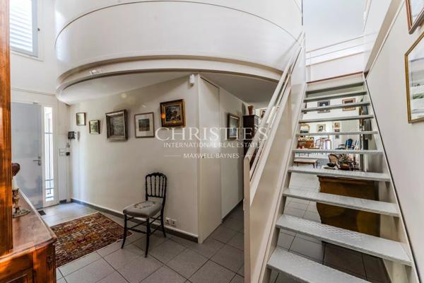 Ville d’hiver – Maison familiale 5 chambres –