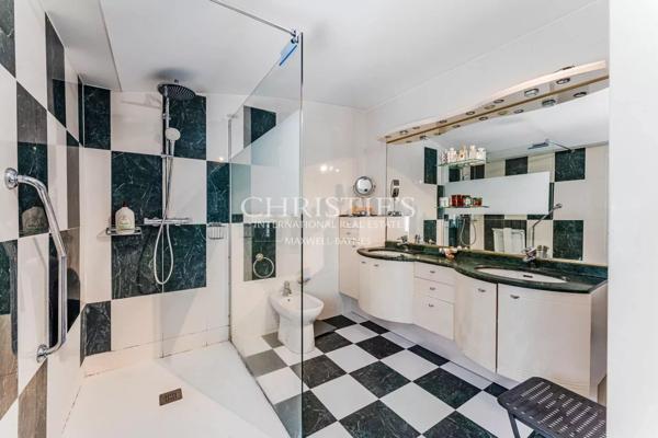 Ville d’hiver – Maison familiale 5 chambres –