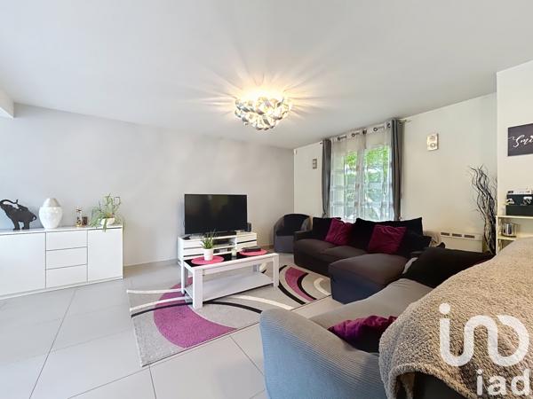 Maison à vendre 5 pièces 153 m² Roissy-en-Brie