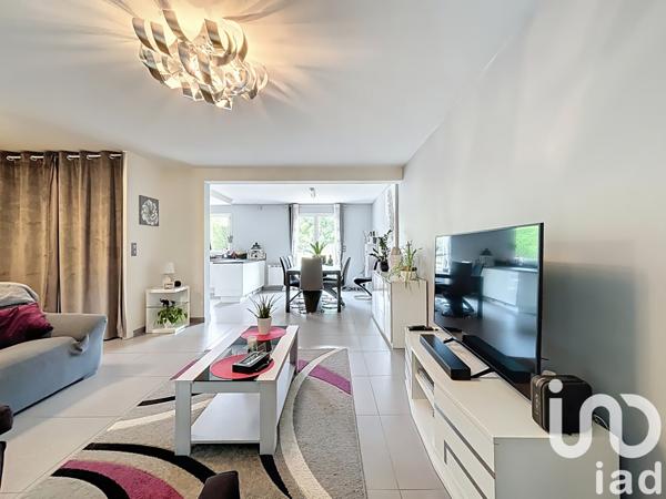 Maison à vendre 5 pièces 153 m² Roissy-en-Brie