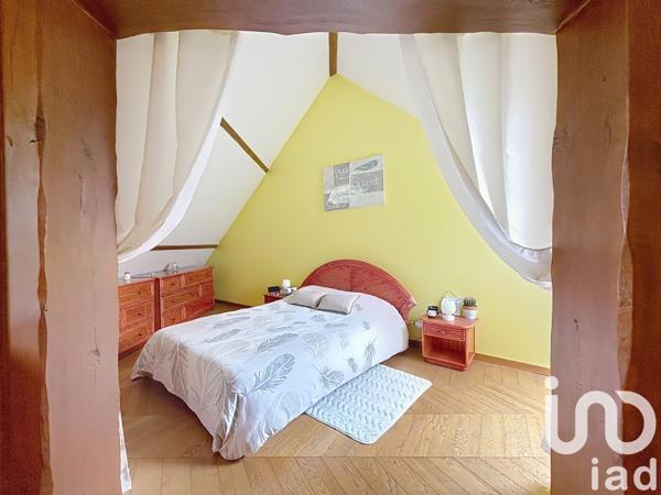 Maison à vendre 5 pièces 153 m² Roissy-en-Brie