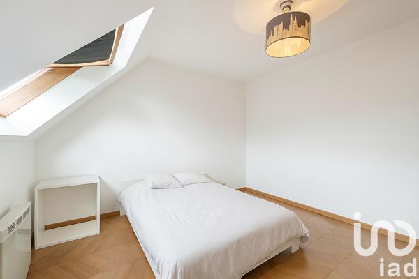 Maison à vendre 5 pièces 153 m² Roissy-en-Brie