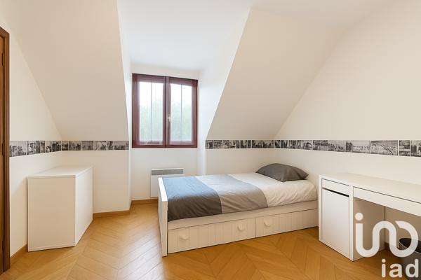 Maison à vendre 5 pièces 153 m² Roissy-en-Brie