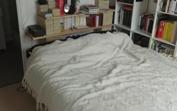 Appartement à vendre    2 pièces • 22,30 m2 Brest