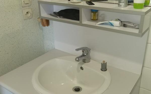 Appartement à vendre    2 pièces • 22,30 m2 Brest