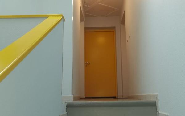 Appartement à vendre    2 pièces • 22,30 m2 Brest