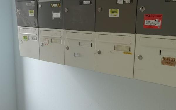 Appartement à vendre    2 pièces • 22,30 m2 Brest