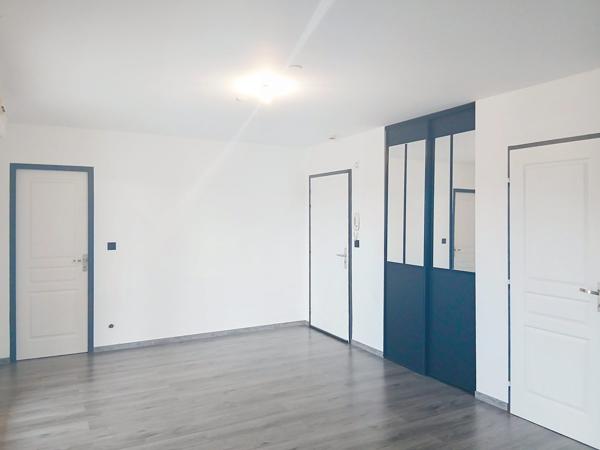 À vendre - T3, 3 pièces situé à Charvieu-Chavagneux (38230)