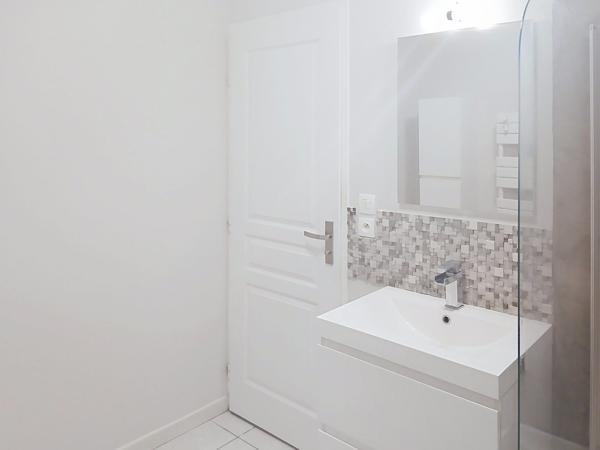 À vendre - T3, 3 pièces situé à Charvieu-Chavagneux (38230)