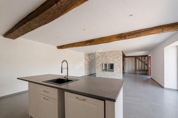 Maison Piré Chancé 5 pièce(s) 150 m2