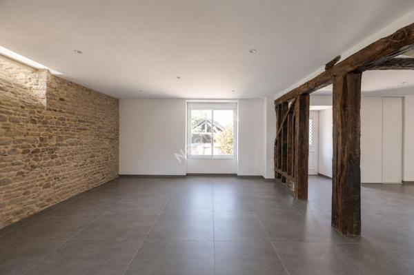 Maison Piré Chancé 5 pièce(s) 150 m2