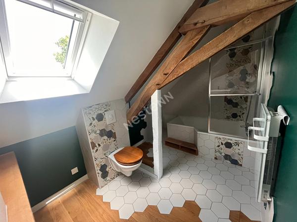 Maison Piré Chancé 5 pièce(s) 150 m2