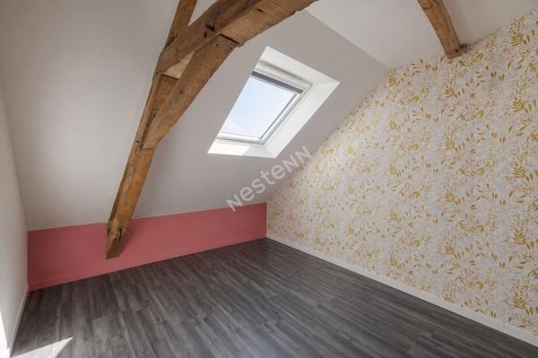 Maison Piré Chancé 5 pièce(s) 150 m2