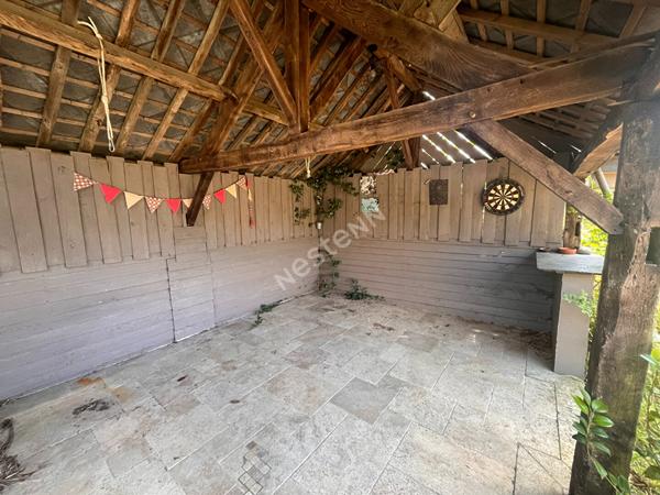 Maison Piré Chancé 5 pièce(s) 150 m2