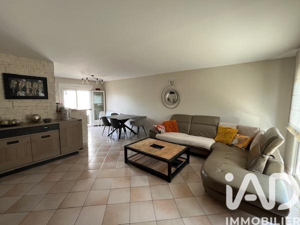 Maison à vendre 4 pièces 120 m² Paray-Vieille-Poste