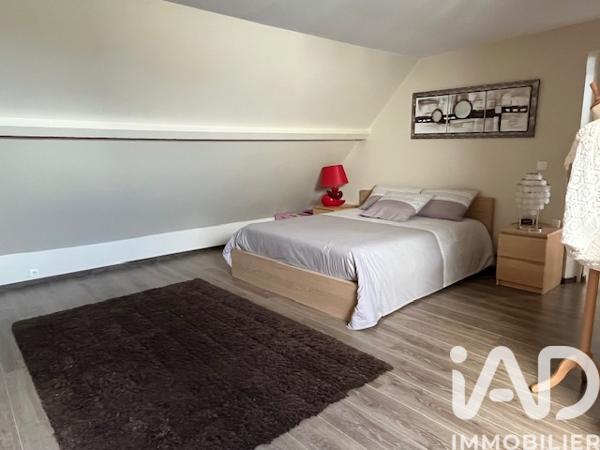 Maison à vendre 4 pièces 120 m² Paray-Vieille-Poste