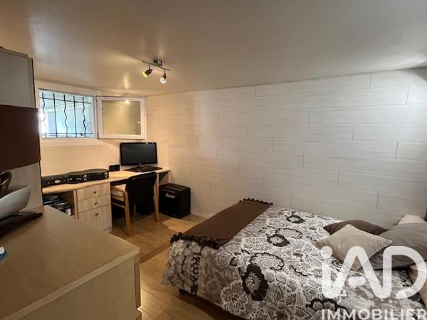 Maison à vendre 4 pièces 120 m² Paray-Vieille-Poste