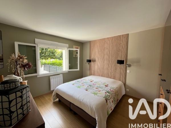 Maison à vendre 4 pièces 120 m² Paray-Vieille-Poste