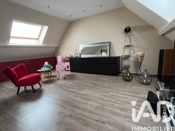 Maison à vendre 4 pièces 120 m² Paray-Vieille-Poste