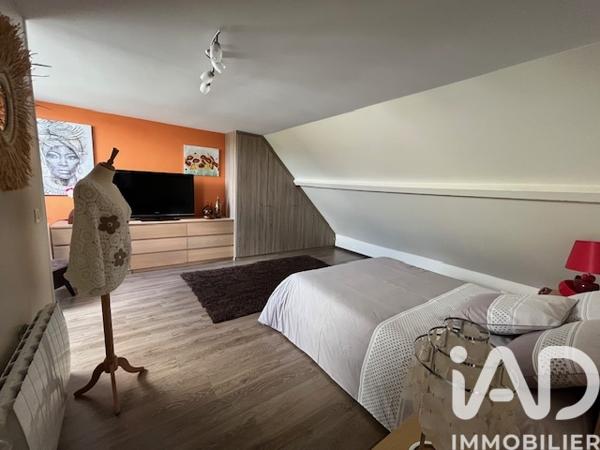 Maison à vendre 4 pièces 120 m² Paray-Vieille-Poste