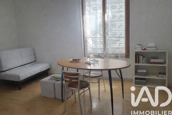 Appartement à vendre 2 pièces 31 m² Saint-Denis-en-Val