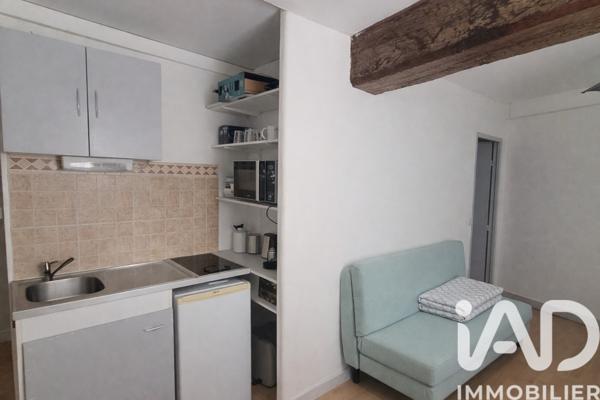 Appartement à vendre 2 pièces 31 m² Saint-Denis-en-Val