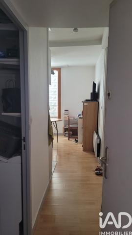 Appartement à vendre 2 pièces 31 m² Saint-Denis-en-Val