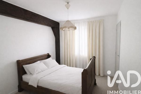 Appartement à vendre 2 pièces 31 m² Saint-Denis-en-Val