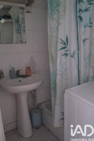 Appartement à vendre 2 pièces 31 m² Saint-Denis-en-Val