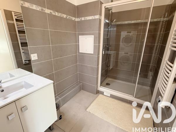 Appartement à vendre 2 pièces 43,46 m² Sceaux