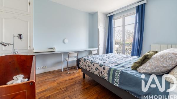 Appartement à vendre 3 pièces 64,5 m² Neuilly-sur-Seine