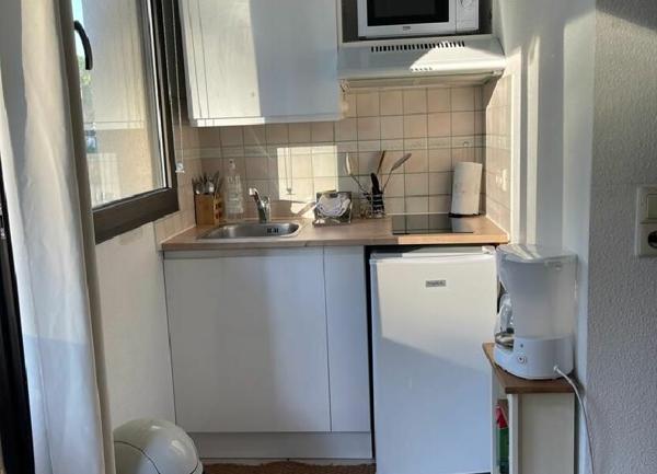 Appartement à vendre    2 pièces • 30,45 m2 Biscarrosse