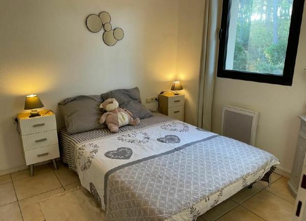 Appartement à vendre    2 pièces • 30,45 m2 Biscarrosse