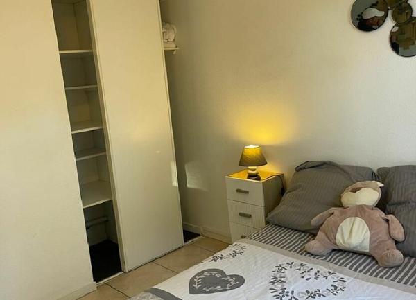 Appartement à vendre    2 pièces • 30,45 m2 Biscarrosse