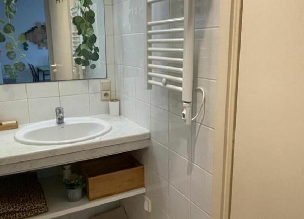 Appartement à vendre    2 pièces • 30,45 m2 Biscarrosse