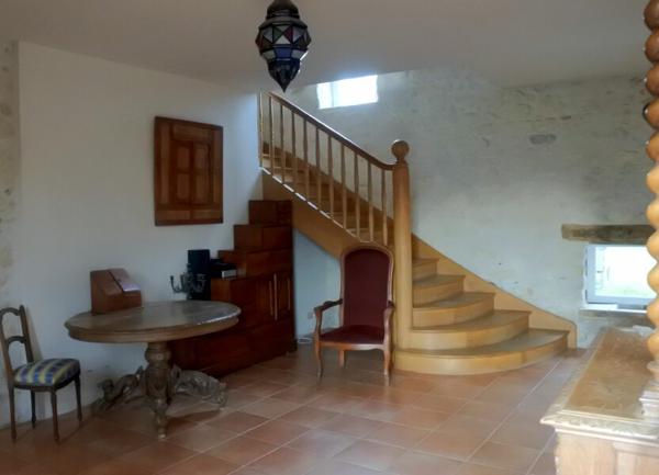 Maison à vendre    7 pièces •  La Tremblade