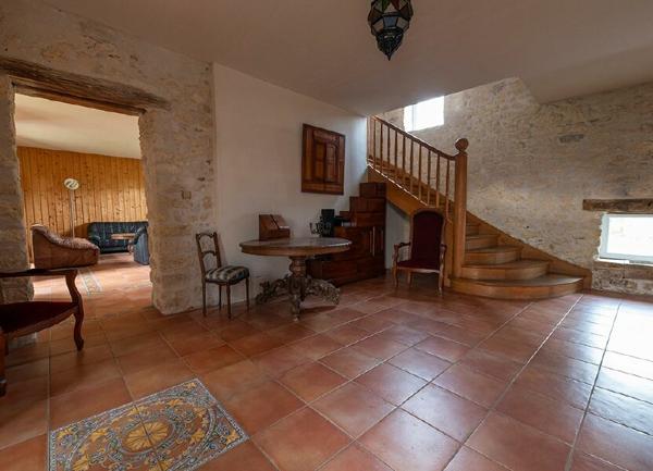 Maison à vendre    7 pièces •  La Tremblade