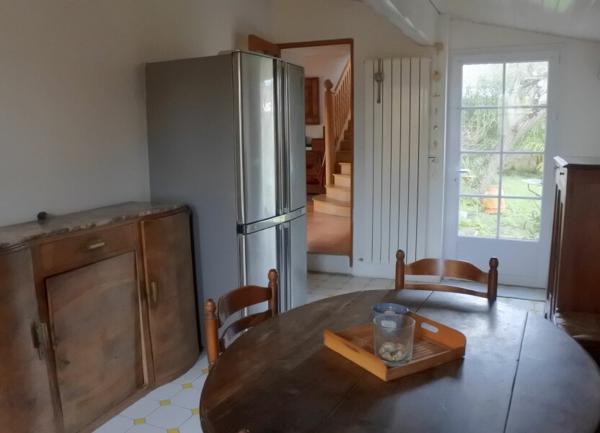 Maison à vendre    7 pièces •  La Tremblade