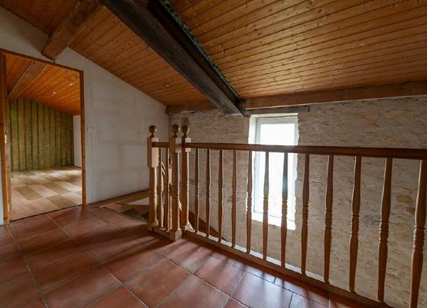 Maison à vendre    7 pièces •  La Tremblade