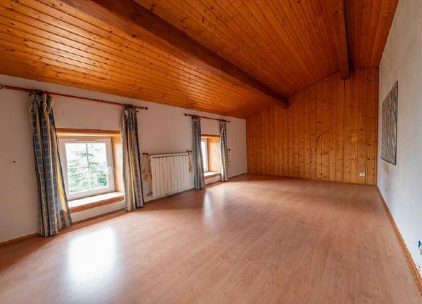 Maison à vendre    7 pièces •  La Tremblade