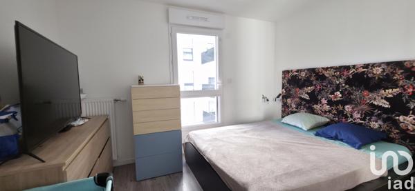 Appartement à vendre 4 pièces 80 m² Poissy