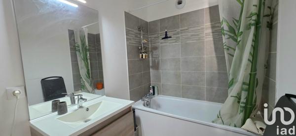 Appartement à vendre 4 pièces 80 m² Poissy