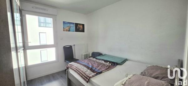 Appartement à vendre 4 pièces 80 m² Poissy