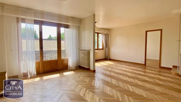 Appartement à vendre 5 pièces 107m² Alençon (61000)