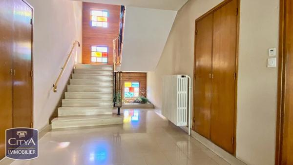 Appartement à vendre 5 pièces 107m² Alençon (61000)