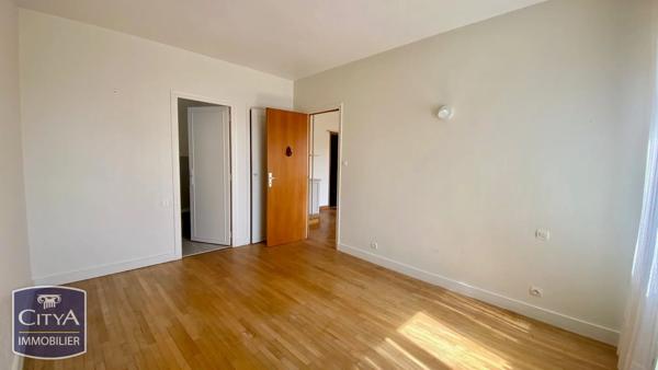 Appartement à vendre 5 pièces 107m² Alençon (61000)