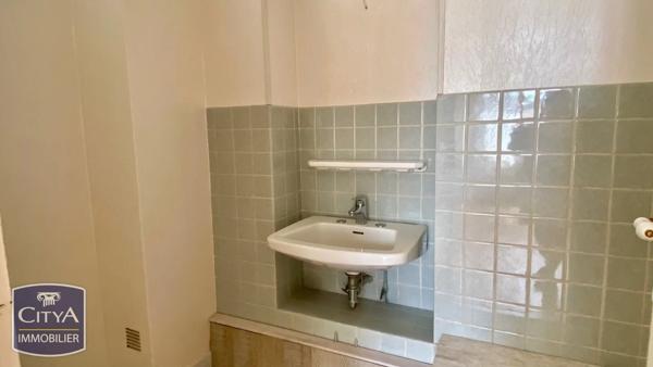 Appartement à vendre 5 pièces 107m² Alençon (61000)