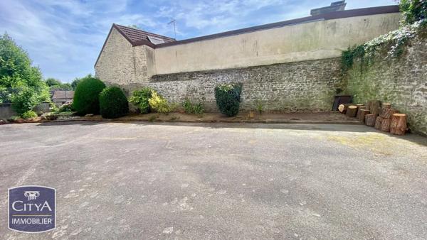 Appartement à vendre 5 pièces 107m² Alençon (61000)